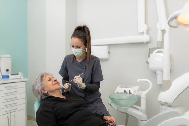 Best Emergency Wisdom Teeth Removal in Alexandria, LA
