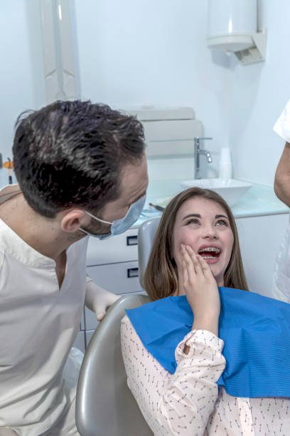 Best Emergency Tooth Extraction in Alexandria, LA