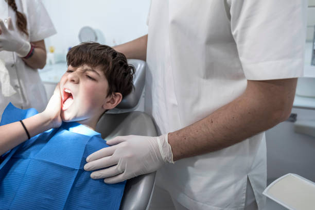 Best Emergency Treatment for Dental Infections or Abscesses in Alexandria, LA