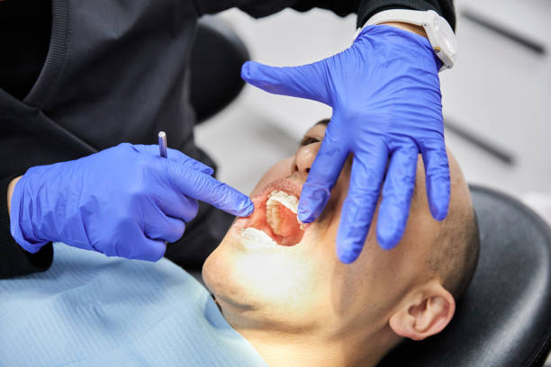  Alexandria, LA Emergency Dentist Pros