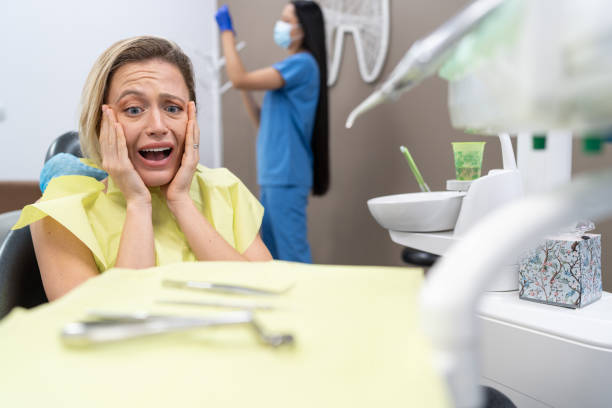 Best Pediatric Emergency Dentist in Alexandria, LA