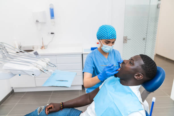 Best Weekend Emergency Dentist in Alexandria, LA