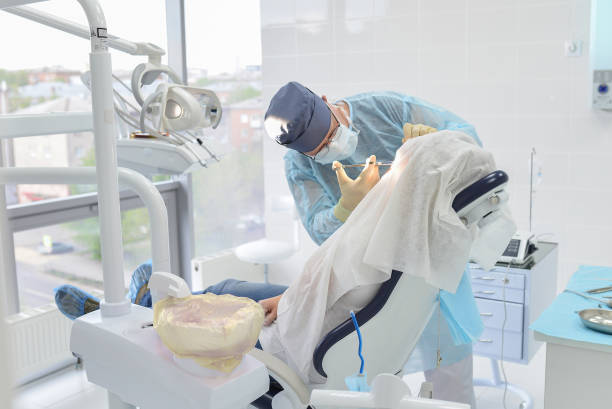 Best Emergency Tooth Extraction in Alexandria, LA